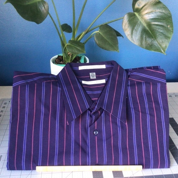 Geoffrey Beene long Shirt - Picture 1 of 4